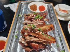 -健眺小海鲜(临海后山店)