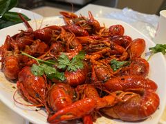 -海底捞火锅(海悦天地店)