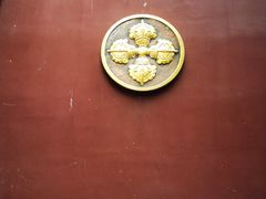 -西安市广仁寺