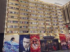 -深影国际影城(学院南路店CGS中国巨幕店)