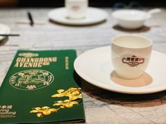 -广东道至正餐厅(区庄店)