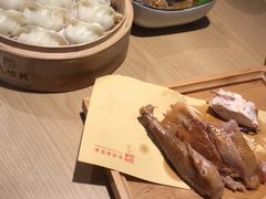 -天怡興·百年蒸饺(中心书城店)