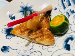 -加奈日本料理