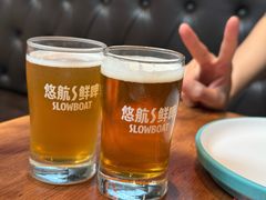 -悠航SLOWBOAT(三里屯店)