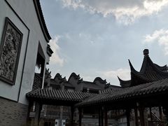-龙潭水乡