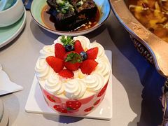 -洞庭鱼香(万科店)