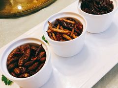 -盐帮食坊•小河帮川菜(四川师大店)