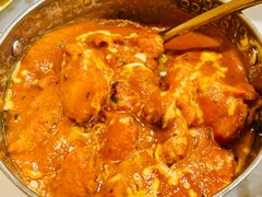 -清真·AL-JANNAT 佳纳特餐厅(狮子桥店)
