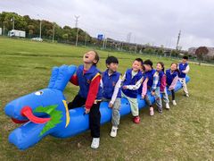 -飞童凡响艺术学校(松江区九里亭校区)