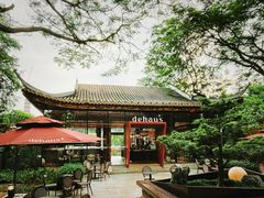 -顺峰山公园