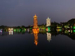 -桂林两江四湖景区