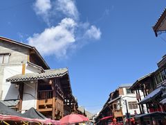 -松州古城