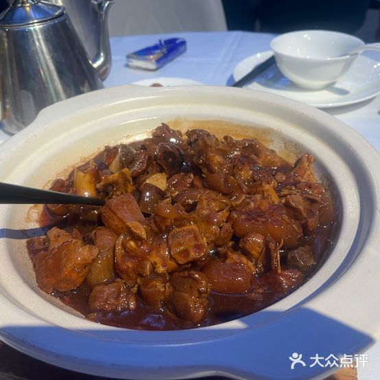 七星海海鲜酒楼