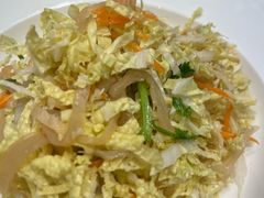 -船歌·鱼水饺青岛菜(金狮广场店)