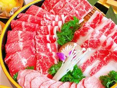 -拾也•和牛•海鲜•烤肉放题(卓悦INTOWN店)