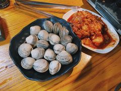 -丹东特色烤肉(南光三部店)