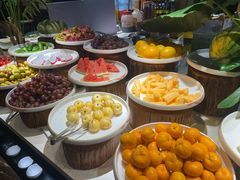 -加餐海鲜自助(集美银泰百货店)