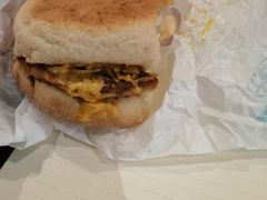 -麦当劳(新王府井店)