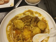 -肥佬椰子鸡(文锦渡店)