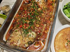 -良厨本味· 老坛剁椒鱼头(深南腾讯店)