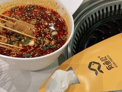 -有鱼吃·纸包烤鱼(曲江创意谷店)