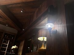 -一棵树·意大利西餐厅One Tree(新城店)
