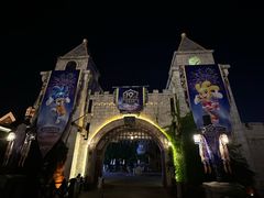 -大连海昌发现王国主题公园