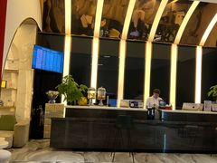 -格林东方酒店(北京国贸四惠高碑店地铁站店)