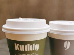-KUDDO COFFEE(天河城店)