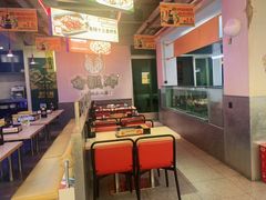 -令狐冲烤鱼·烧菜馆(达明店)