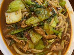 -阿拉木汗餐厅(山大路店)