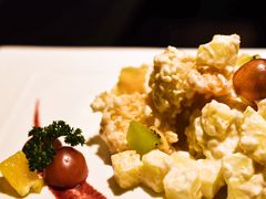 -陆壹捌餐厅(五大道店)