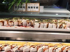 -金滏山烤肉·海鲜·火锅自助餐厅(襄阳万达店)