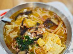 三鲜螺蛳粉-爱民螺蛳粉(梧州国泰广场店)