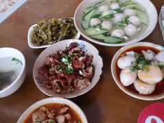 -周肥肠(江油总店)