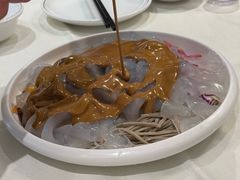 -福来居烤鸭店(天坛二店)