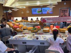 -龍歌自助小火锅(秦淮水游城店)