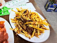 -西塔隆太白烤牛肉馆(图们路店)