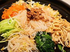 -奉天小馆·非遗东北菜(济南万象城店)