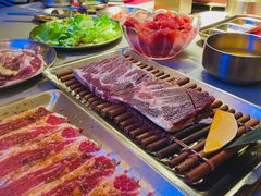 -西塔老太太泥炉烤肉(温州首店万象城黑金店)