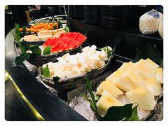 -王家渡火锅(金宝汇店)