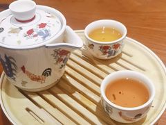 -南拳十三姨·潮汕砂锅粥(世纪金源店)