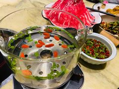 安格斯牛肉打边炉-缦晏山房(澜溪镇店)