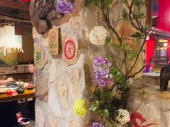 -老牌坊云南鱼豆花火锅(嵩山店)