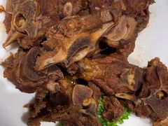 -百草滩羊清水涮羊肉(长城路店)