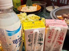 -牛New寿喜烧(曹路花园城店)
