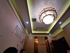 -李记饺子·熏酱东北菜(欢乐谷店)