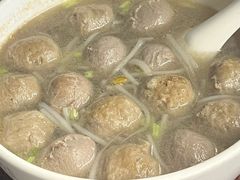 -潮镇老尾牛杂(环城西路店)