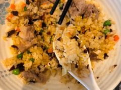 -康师傅私房牛肉面(申虹店)