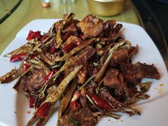 -元奶奶包饭(公新银浦店)
